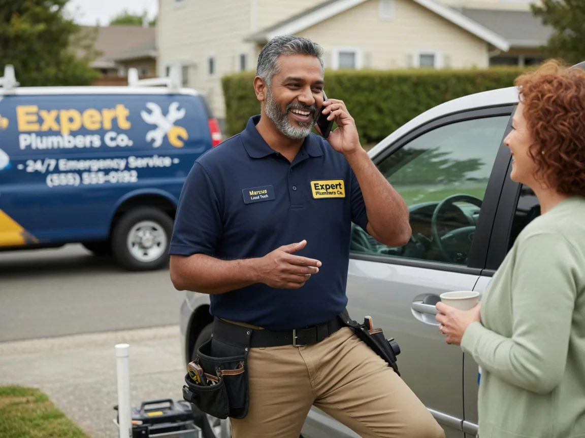 Drain Cleaning Weaverville, NC FAQs